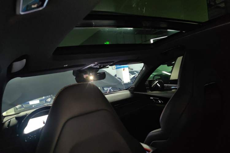 Used Lynk & Co 03 2023 1.5T EM-F PM
