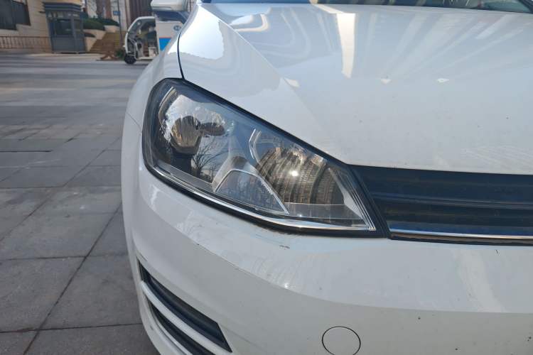 Used Volkswagen Golf 2016 230TSI Automatic Comfort Version