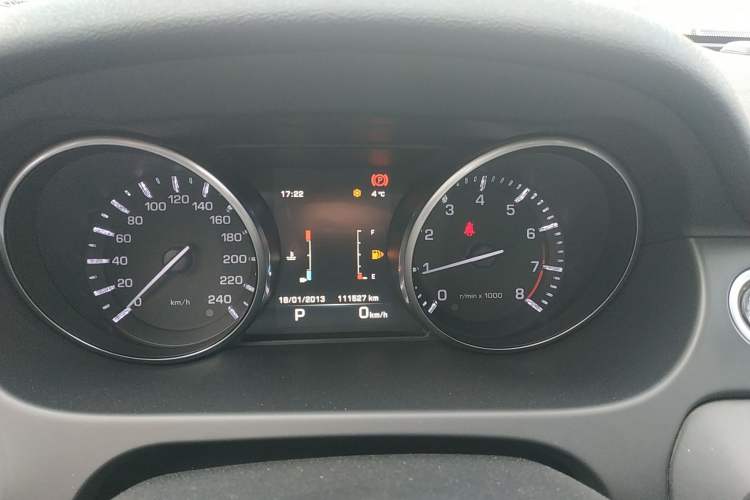 Used Land Rover Discovery Sport 2016 2.0T SE