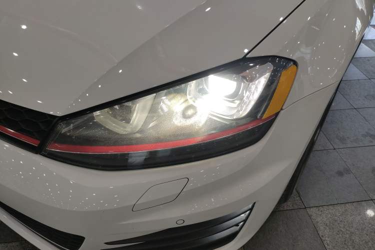 Used Volkswagen  2016 2.0 TSI GTI
