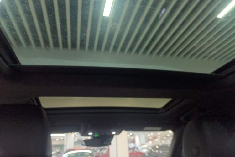 Used Cadillac CT6 2021 28T Leading Super Cruise Version