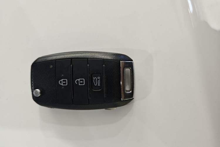 Used Kia K3 2016 1.6L Automatic GL
