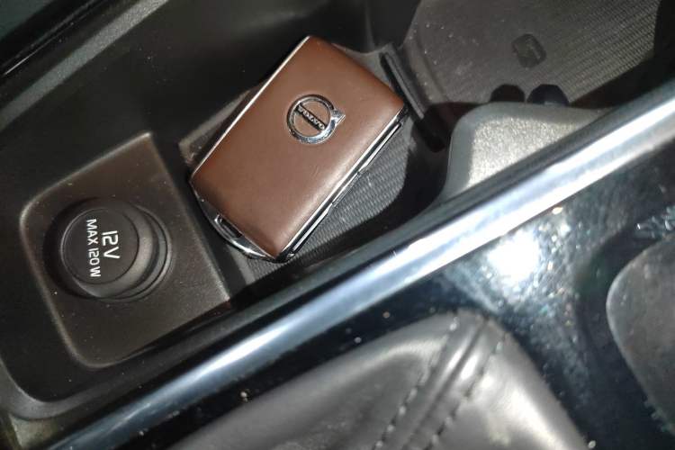 Used Volvo S60 2020 T4 Zhiyuan Sport Edition