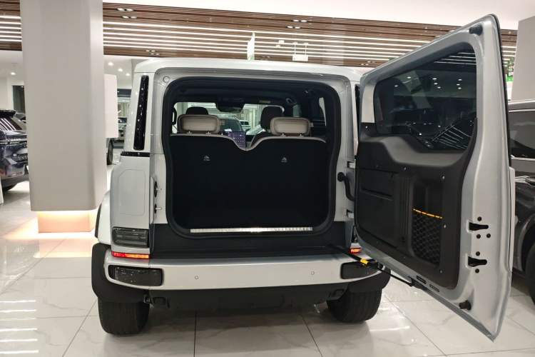 Used  V23 2025 401 Two-Wheel Drive Intelligent Driving Version
