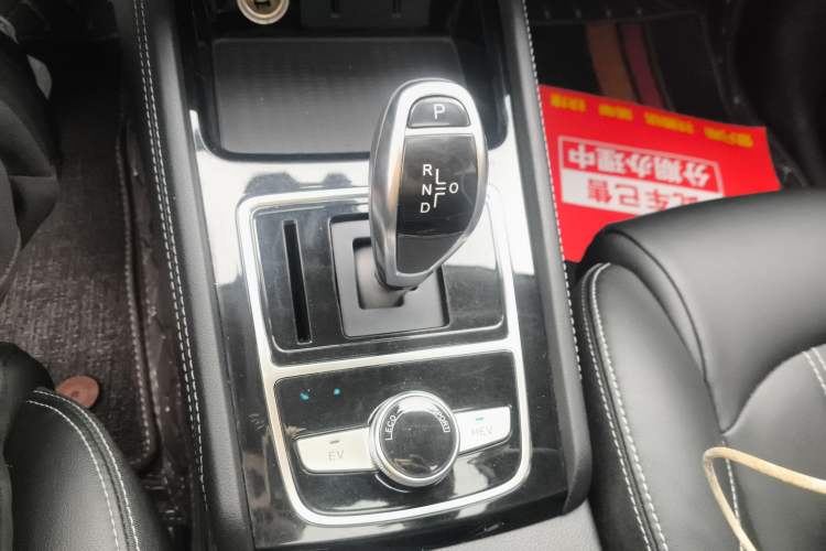 Used BYD Song New Energy 2019 Song DM 1.5TID Smart Connect Premium Model
