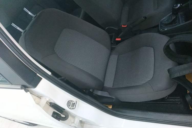 Used Volkswagen Santana 2021 1.5L Automatic Fashion Edition
