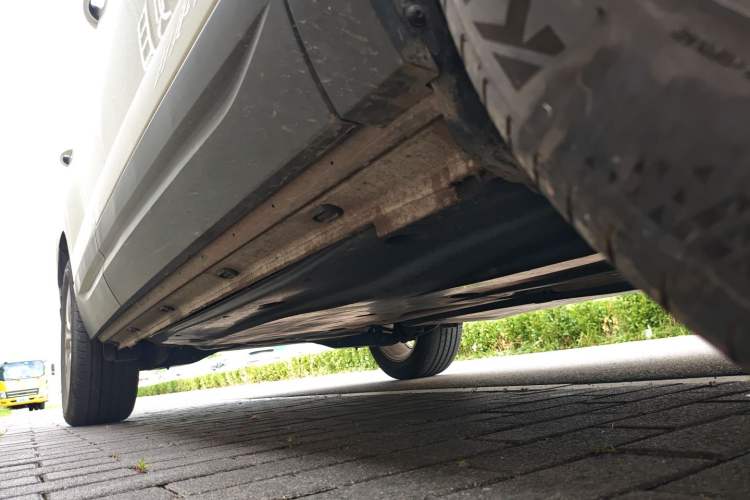 Used Jetta VS7 2021 1.4T Automatic Entry Model
