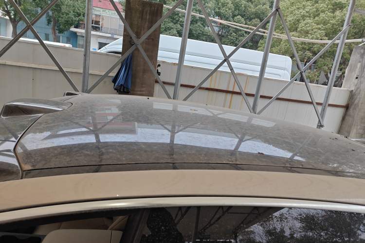 Used Nio ET5T 2023 75 kWh Touring