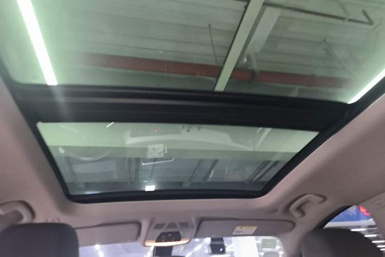 Used BMW X1 2016 sDrive18Li Fashion Model
