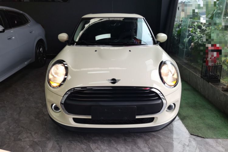 Used  MINI 2020 1.5T ONE PLUS