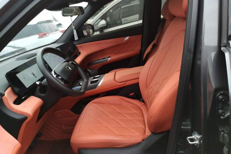 Used Changan CS75 PLUS 2025 4th Generation 1.5T New Blue Whale Smart Flagship Version