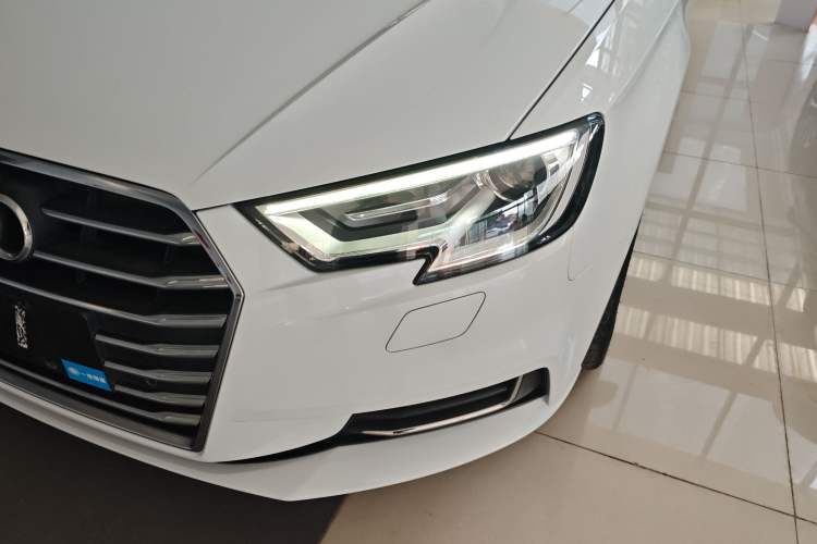 Used Audi A3 2020 Sportback 35 TFSI Ambition China VI
