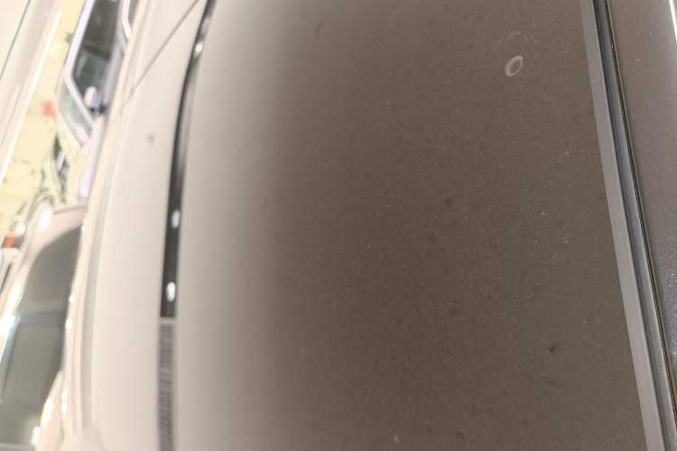 Used Li Auto L8 2023 Max model
