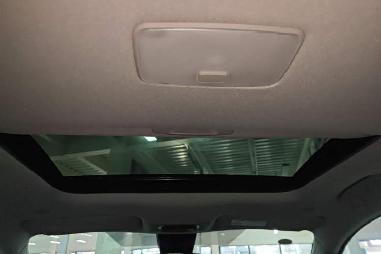 Used Toyota FRONTLANDER 2022 2.0L CVT Luxury PLUS Edition
