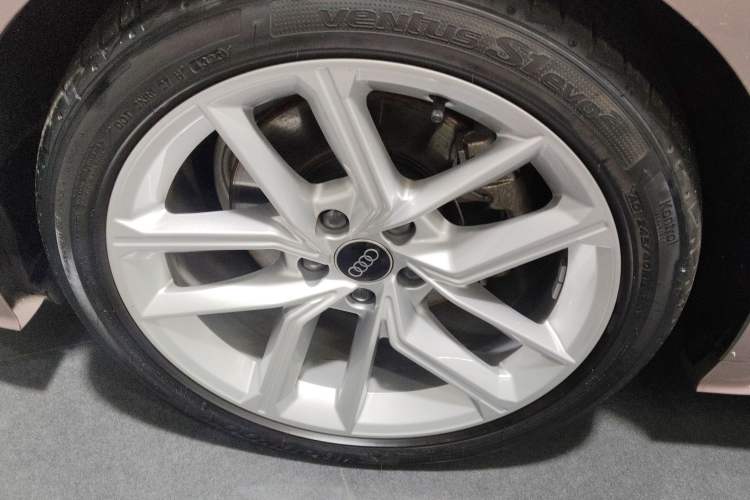 Used Audi A5 2024 Sportback 40 TFSI Fashionable and Dynamic Model