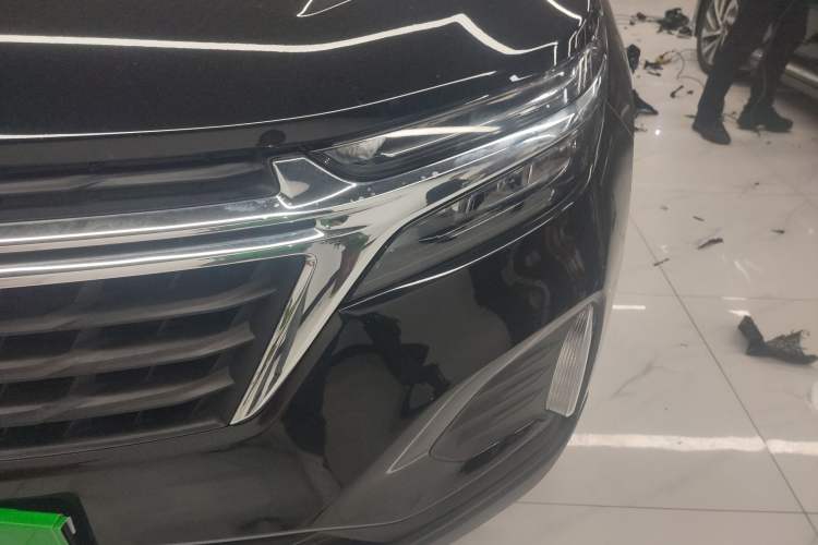 Used Chevrolet Equinox 2022 535T Chijie Edition
