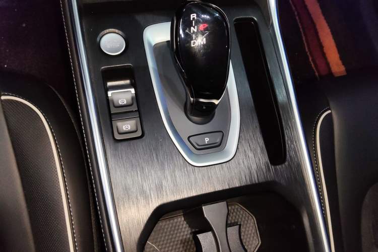 Used Haval H6 2021 National Trend Edition 1.5T Automatic Champion Version