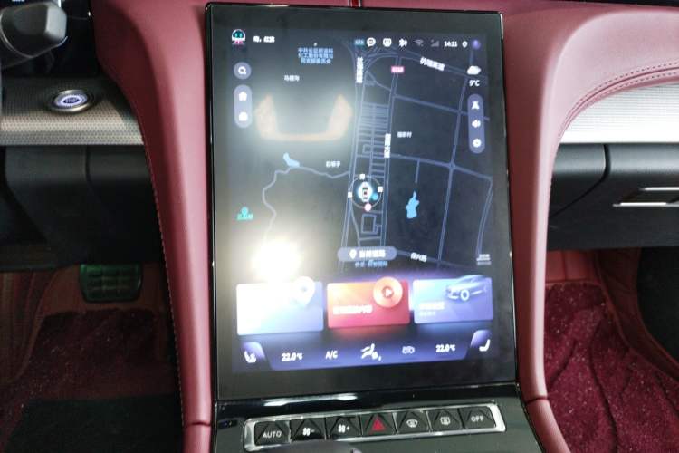 Used Hongqi H5 2023 2.0T Automatic Smart Connect Flagship Edition
