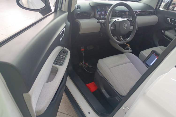 Used Leapmotor T03 2022 Crystal Edition
