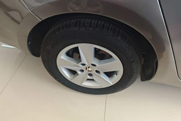 Used Skoda Octavia 2015 1.6L Automatic Eado Edition