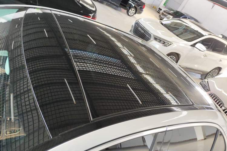 Used Mercedes-Benz C-Class 2019 Restyled C 260 L Sport Edition
