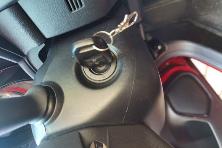 Used Honda Fit 2018 1.5L CVT Comfort Sunroof Version
