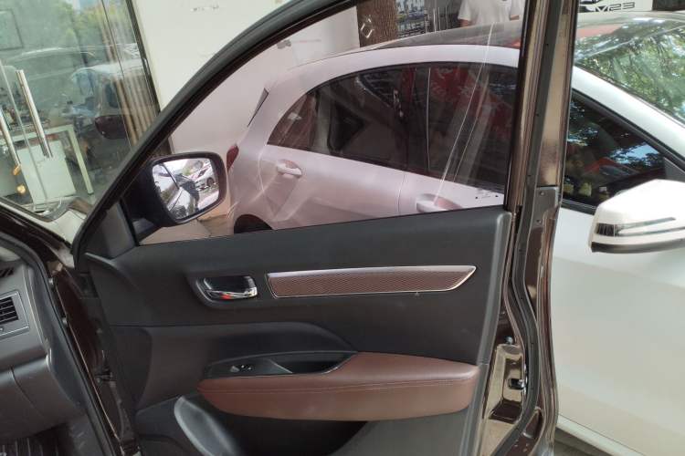 Used Renault Koleos 2018 2.0L Two-Wheel Drive 120th Anniversary Limited Edition
