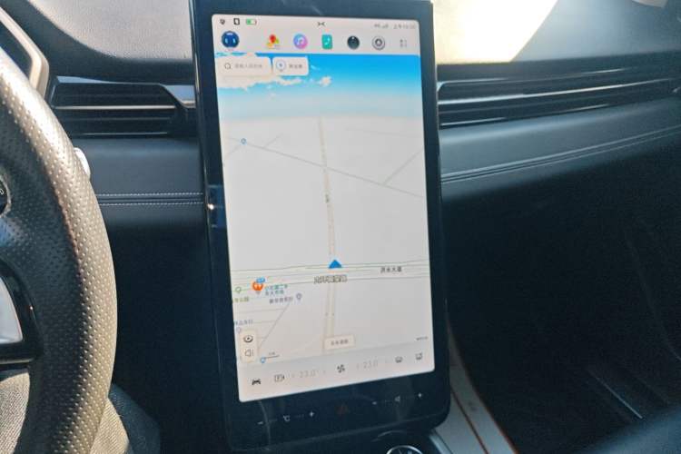 Used XPeng G3 2020 520i Enjoyment Edition
