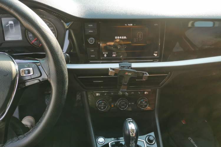 Used Volkswagen Lavida 2018 280TSI DSG Luxury Edition China V Standard
