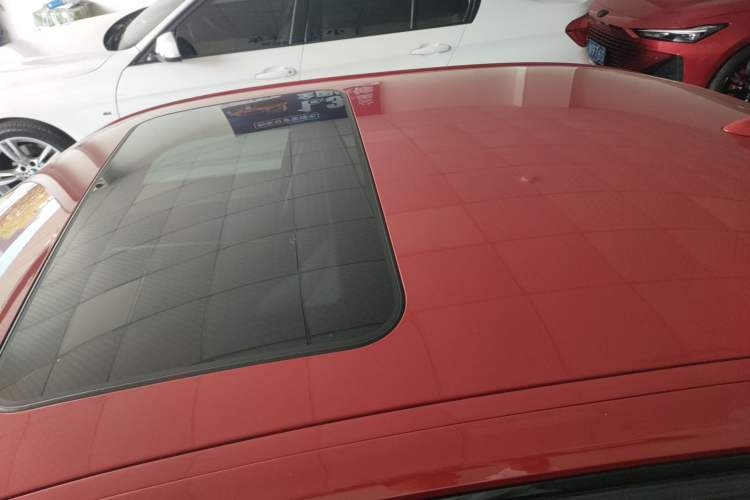 Used BMW 3 Series 2018 320Li M Sport Night Edition
