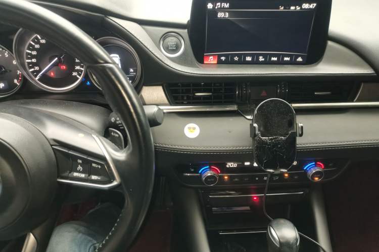 Used Mazda Atenza 2020 2.5L Skyline Sport Edition