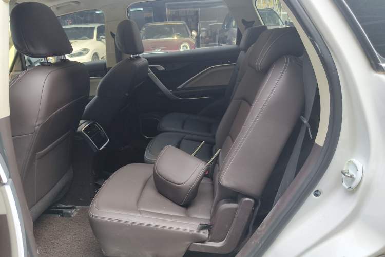 Used Geely Auto Jiajie 2021 1.8TD DCT Comfort Model