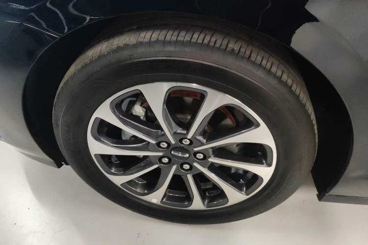 Used Lincoln Z 2025 2.0T Zunyue Edition