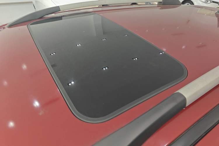 Used Nissan Qashqai 2012 2.0 XV LE CVT 2WD
