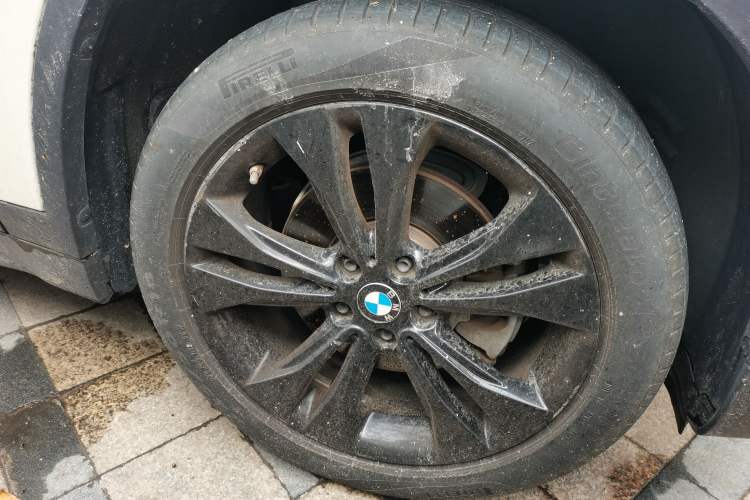 Used BMW X1 2021 sDrive20Li Fashion Model
