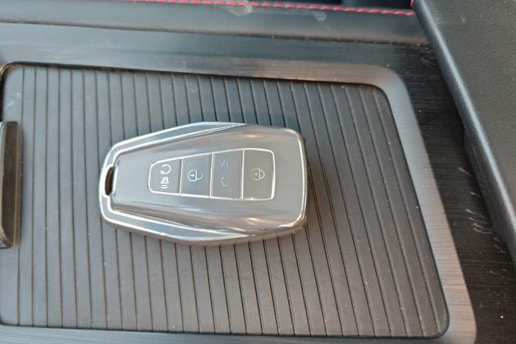 Used Geely Auto Binray 2020 1.4T CVT Asian Games Edition
