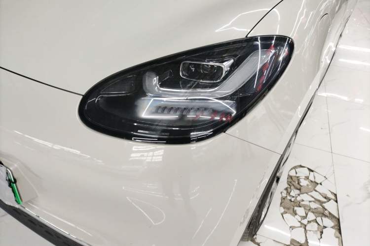 Used Wuling Bingo 2023 333km Enjoy+ Version