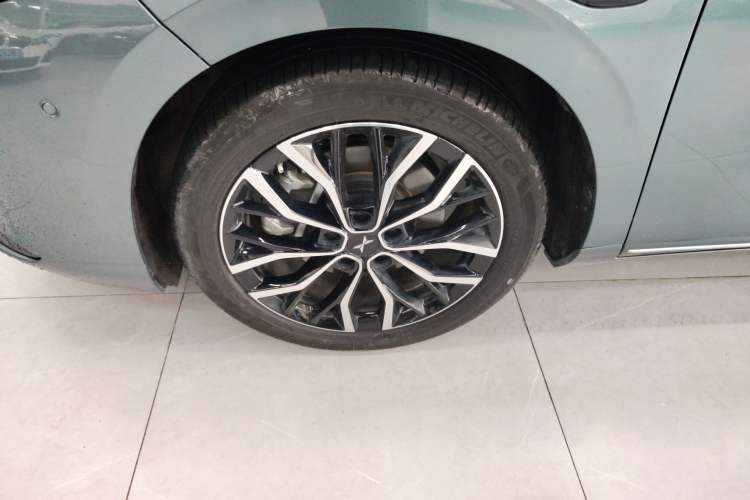 Used XPeng P5 2024 500 Pro Edition
