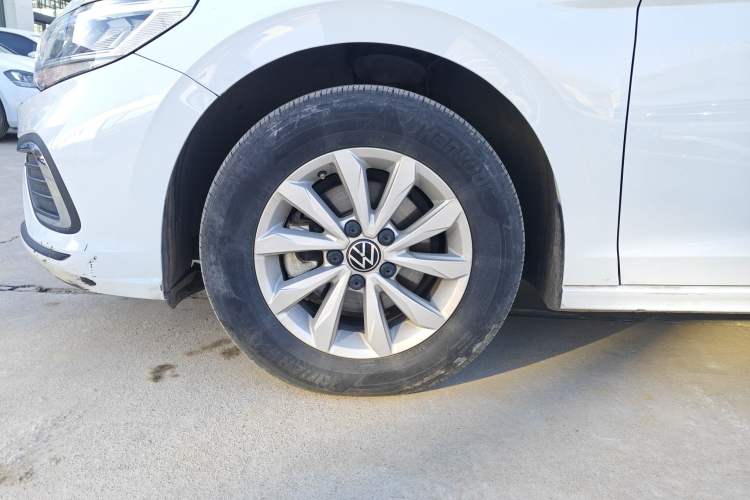 Used Volkswagen Bora 2024 200TSI DSG Comfort Edition