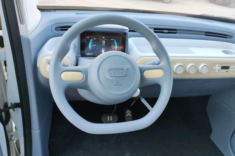 Used Bestune Pony 2025 222km Lightning Horse
