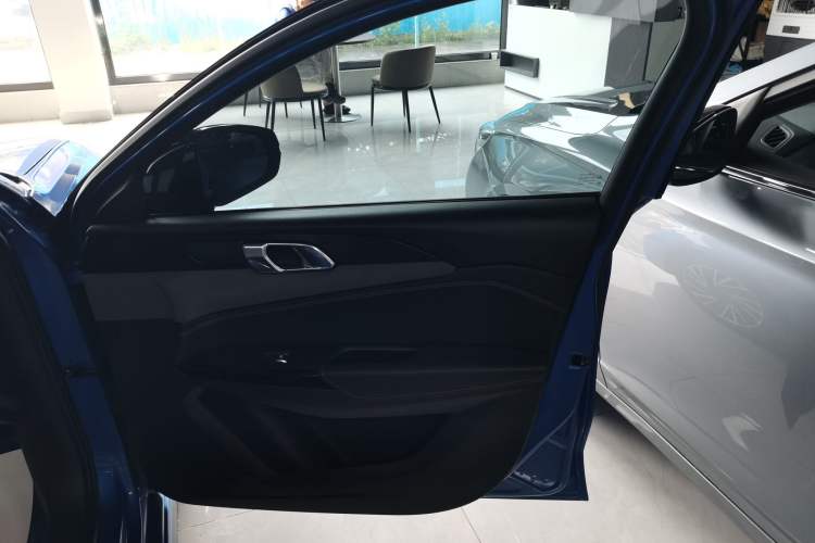 Used Lynk & Co 03 2021 2.0TD Automatic Jing Plus
