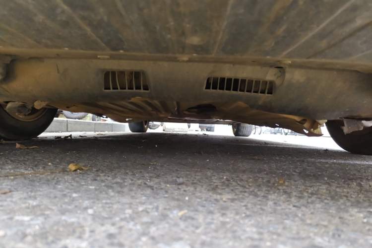 Used Honda Envix 2019 180TURBO CVT Enjoyment Edition China VI
