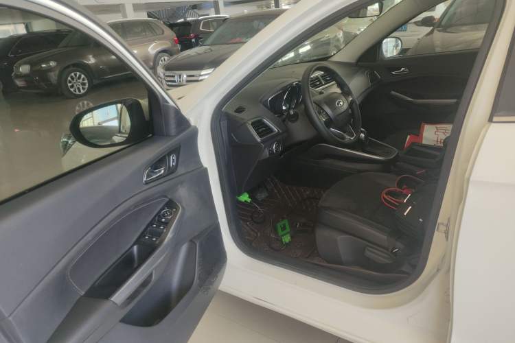 Used Ford Escort 2019 1.5L Automatic Enjoyment Model
