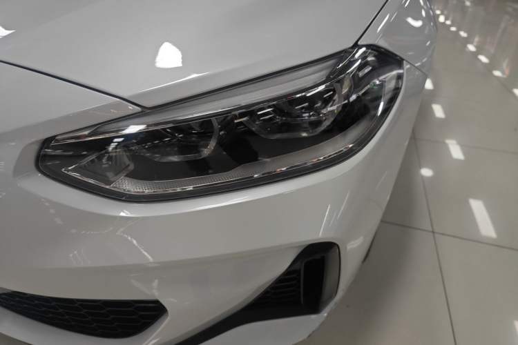 Used BMW 1 Series 2022 120i M Sport Edition
