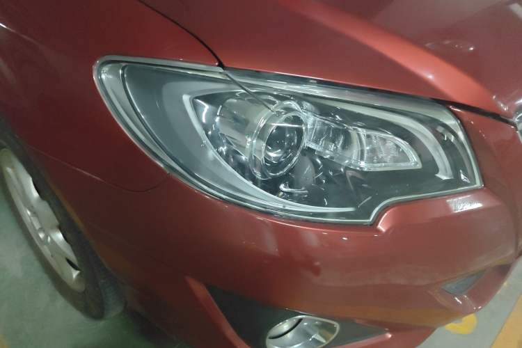 Used Toyota Corolla EX 2013 1.6L Automatic Luxury Edition