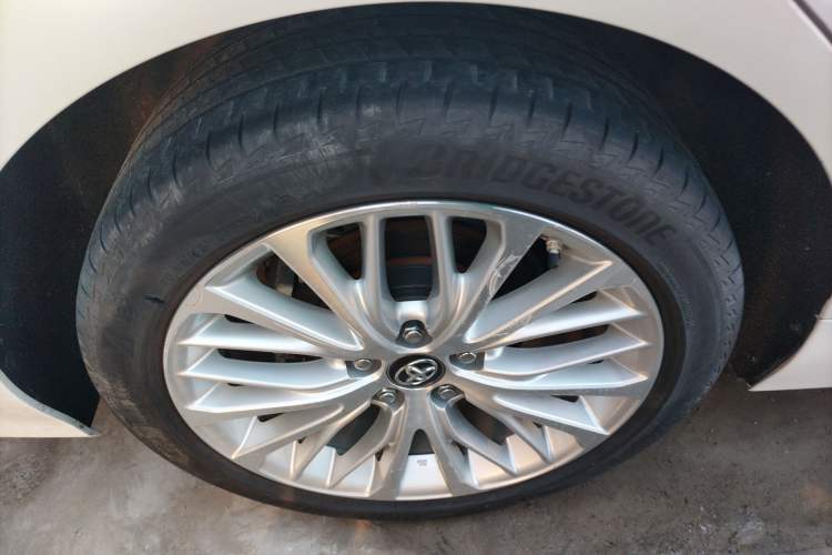 Used Toyota Camry 2019 Revised Version 2.5G Luxury Edition