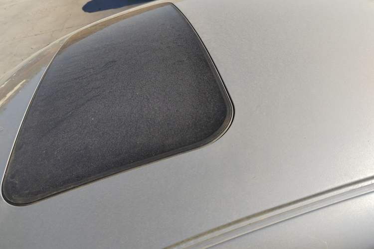 Used Volvo S60 2018 S60L T3 Smart Progress Edition
