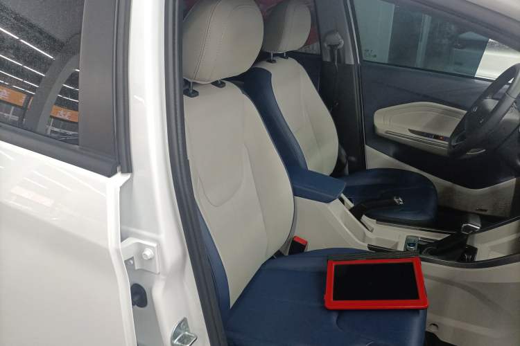 Used Chery Tiggo 3X 2023 1.5L CVT Fashion Edition
