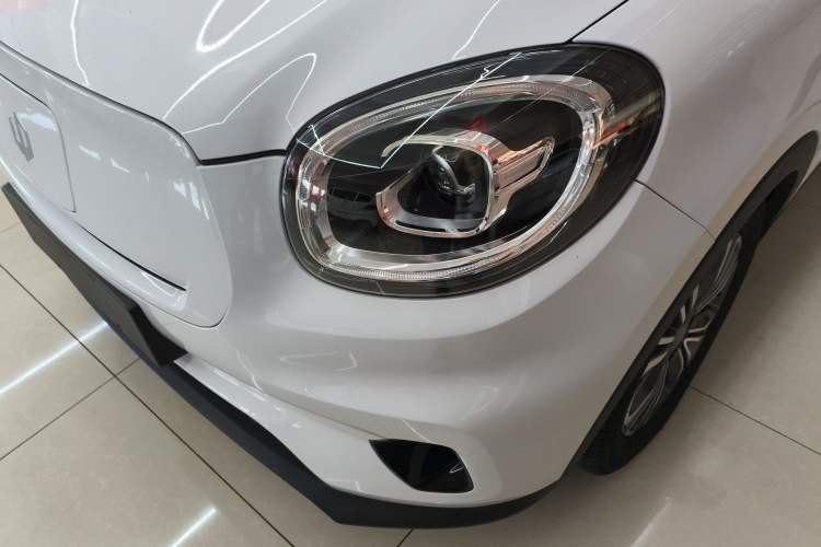 Used Leapmotor T03 2024 403 Comfort Edition