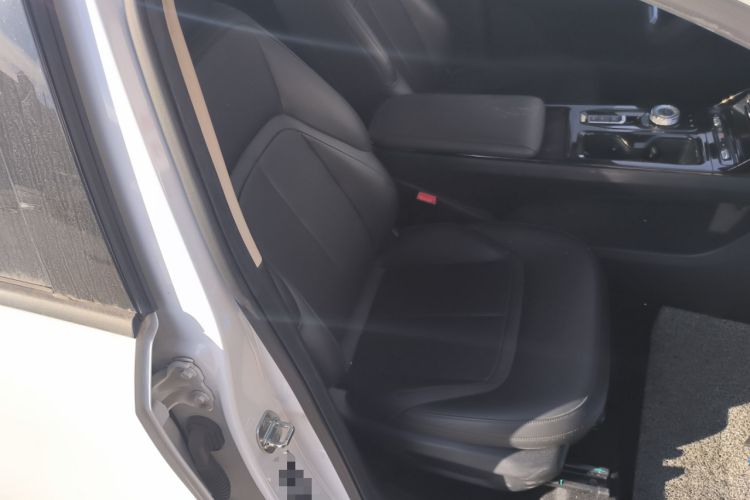 Used Wuling E5 2024 410 km Standard Version
